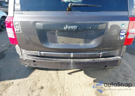 2014 Jeep Patriot Sport z USA, uszkodzony, nr VIN 1C4NJPBB6ED859393